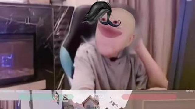 表哥去晋升赛随便虐