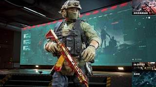 楊齊家拯救大兵62！奇葩黑號！爆率高把把出紅？超雄人機(jī)！