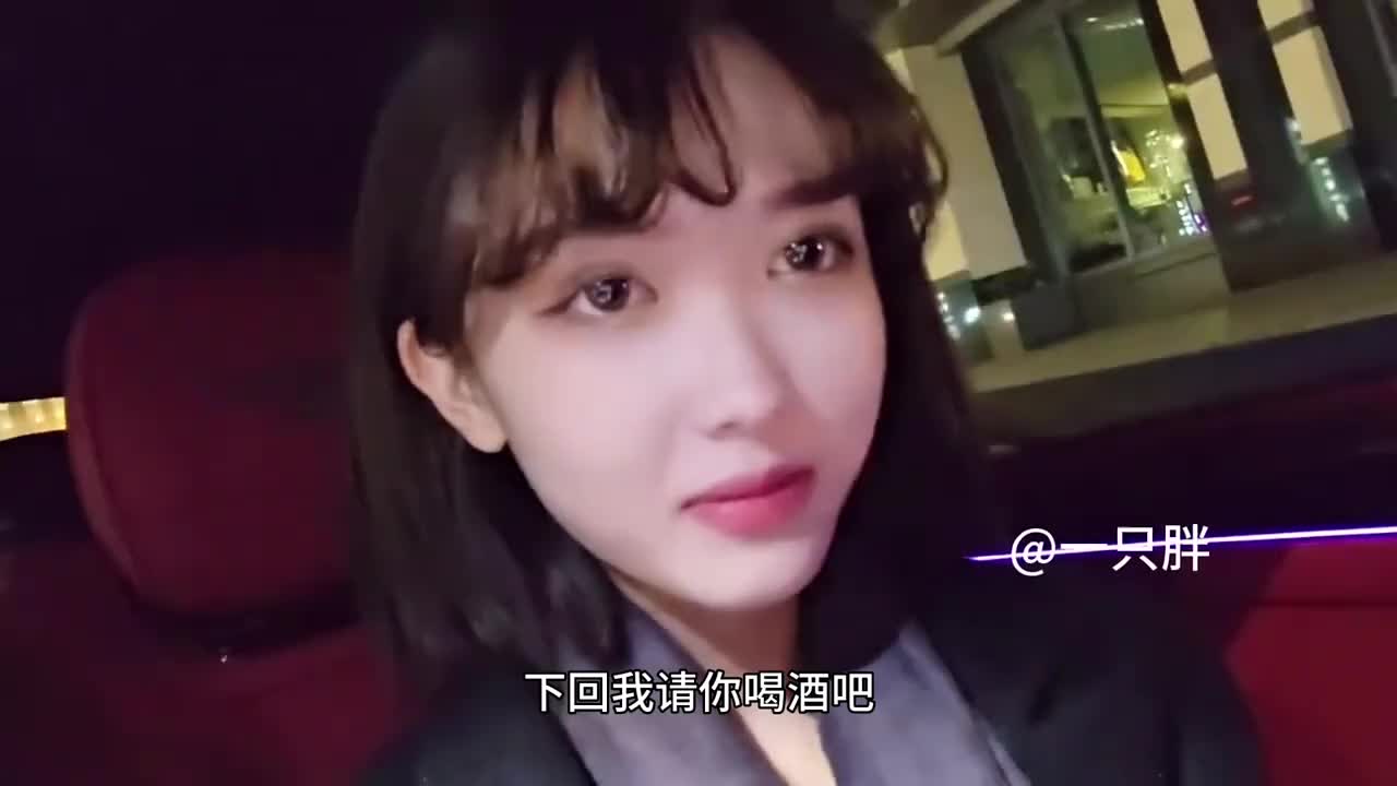 童这张脸就是最大的信任，街上随机打野，妹子毫无抵抗力！