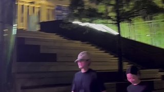 成熟的大男孩！帥！