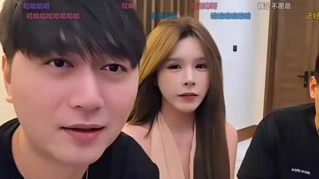 小酷谈自己最喜欢的人是乔妹，曾想花200万要回女儿被拒！