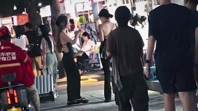 “出门就得带这样的朋友”