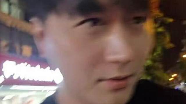 这事闹得给我马哥吓懵了