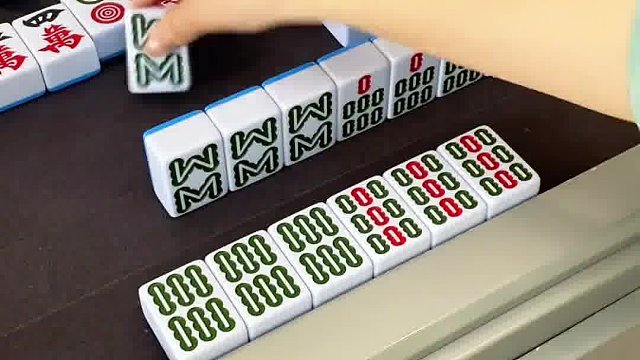 有人打不起咯！