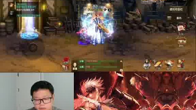 70版本深渊装备升级史诗，可能会以无形装备作为材料