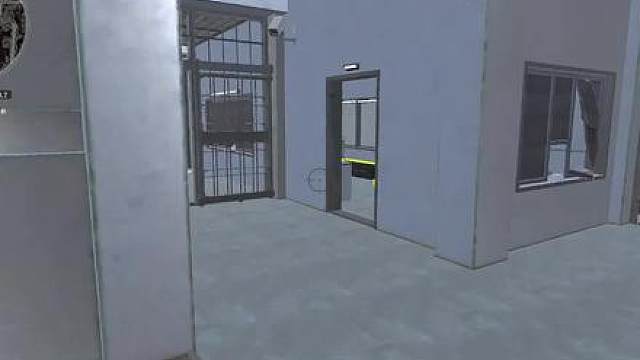 楊齊家體驗零成本熟圖工具，一比一還原