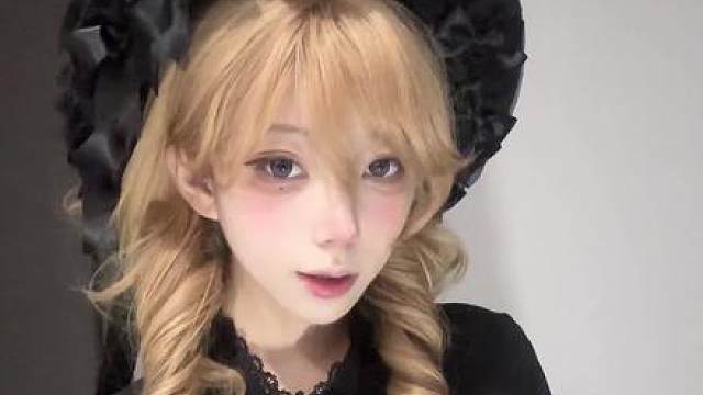 许愿成为天才少女