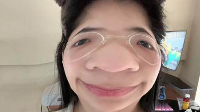 别骗咪，咪的心是薯片做的