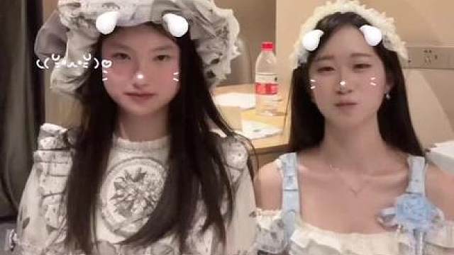 对不起我没有表情。