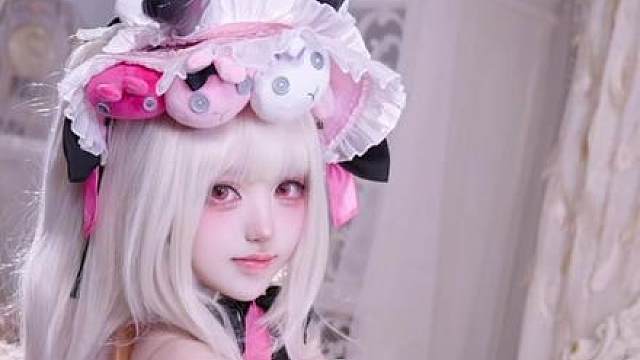 要来只吸血兔兔吗