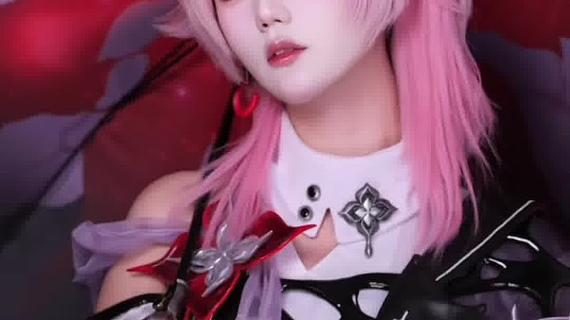 在线匹配（1/500） 长夜月摇好魔性