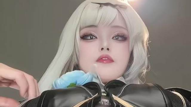 天天说要看虾线！