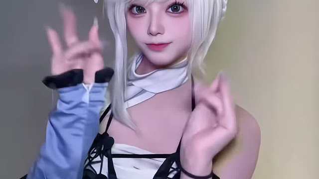 为什么你的眼里总是亮晶晶