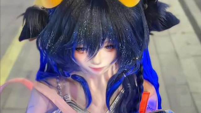 才不是累赘！是队友的第七件神装！！！