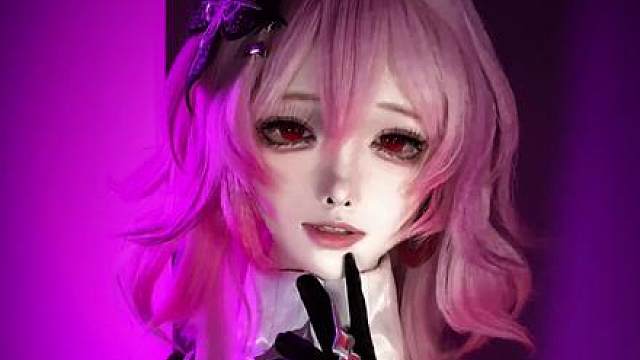 是你的话可以的吧？