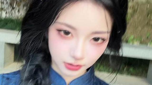 全是旗袍美女啊！！