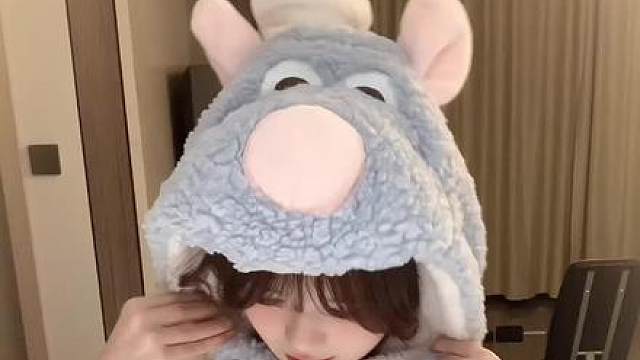 双马尾限时回归