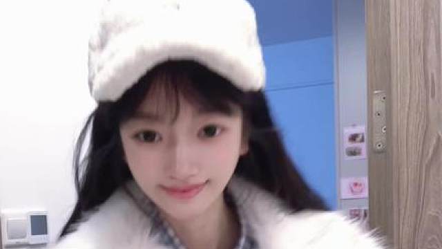 冬天就要毛绒绒！（尖叫）