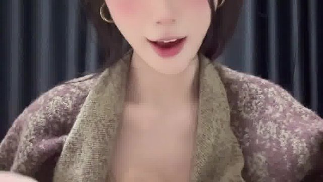 爱要坦荡荡卡点舞