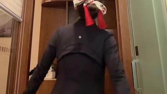 被指到的都是幸福的人