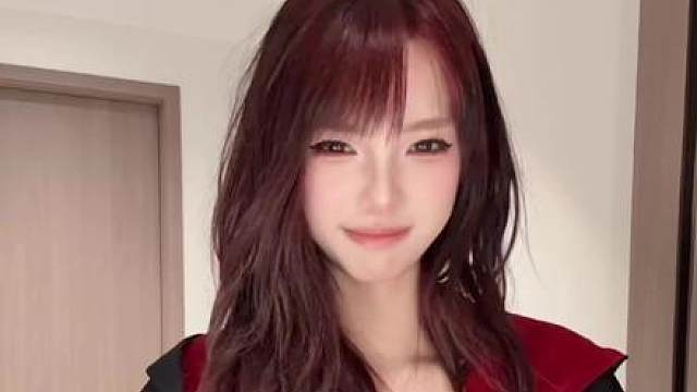 请你再靠近我一点点