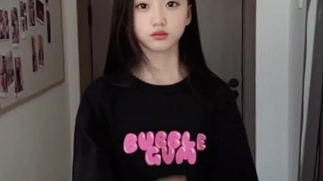 刀马太酷了 被baby硬控了