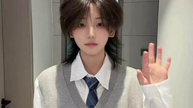 Hey！my girl 我请你再靠近我一点点