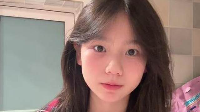 终于降温了 大家记得加衣喔