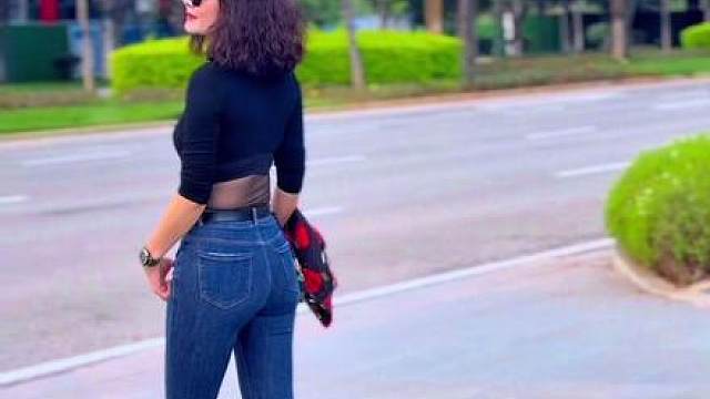 总要带点风情万种