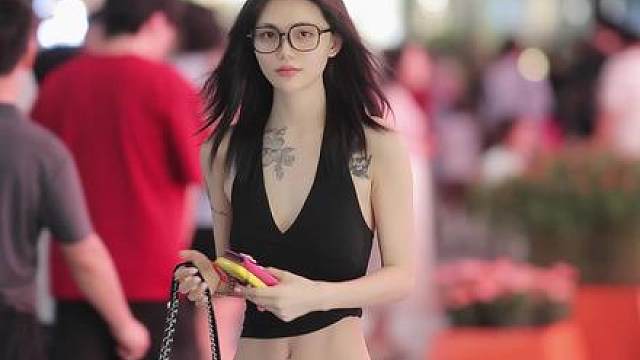 夏天该有的样子