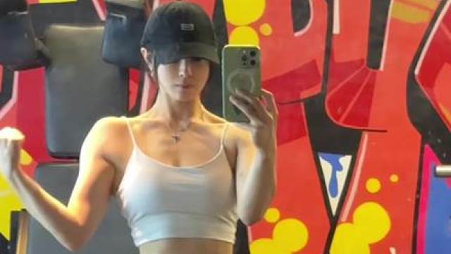 老婆们要多睡觉 养气血 养头发 养皮肤 养脾胃 保持好心情