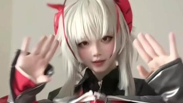 我看是谁还没有新皮肤