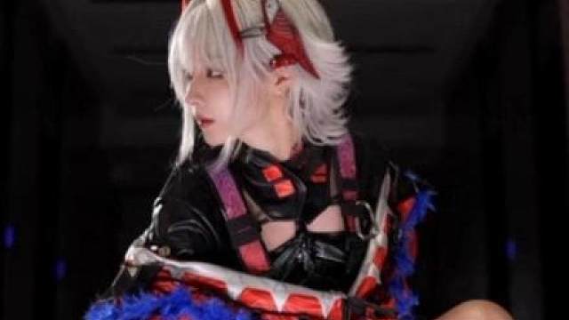 大残大残，只差一枪