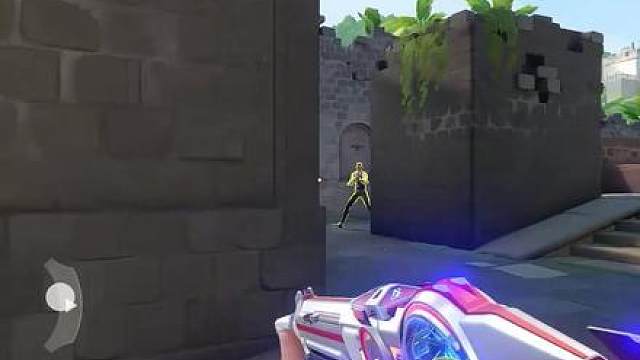 特效党的福音？本期【超限推进】测评你一定不能错过！