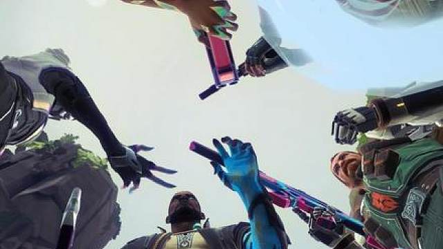 2025赛季第六幕战斗通行证明日上线！本次通行证不仅有超可爱本命系列挂饰，更有多款炫酷个性化道具以及160源晶点数等你解锁！