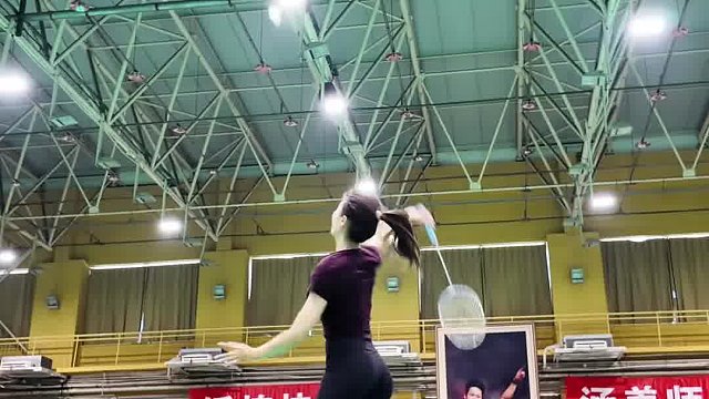 不服老就不老！