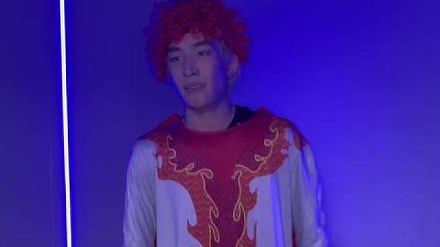 孙佬不在我就是无敌的