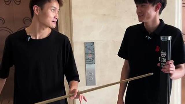 驱车一千多公里来击打我？两点半看看怎么个事儿！