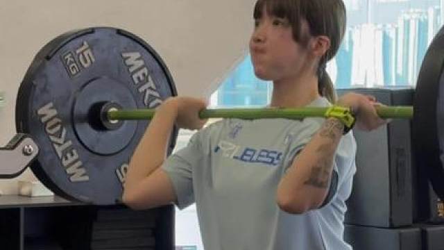 女杀手训练日记