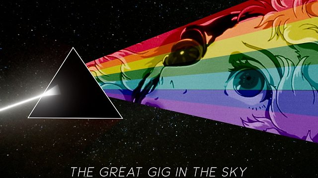 ᴛʜᴇ ɢʀᴇᴀᴛ sᴏᴜʟ ɪɴ ᴛʜᴇ sᴋʏ.