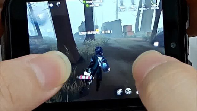 我嘞个绝处逢生