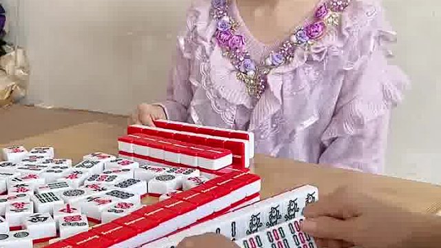 吃杠九条，这也胡不了啊