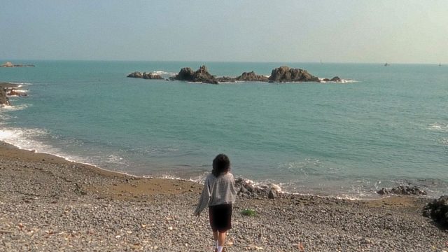 为了去海边，我做了一首歌 buckit 陈楒潼 - 2 get over it (officia