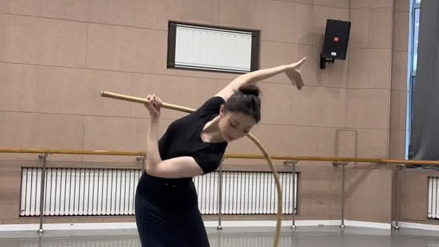 我和棍子斗智斗勇的每一天