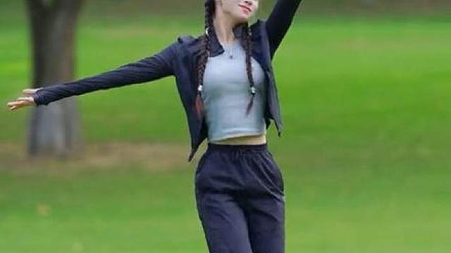 好看欢快的《藏族生日歌》