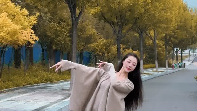 “天高任鸟飞”