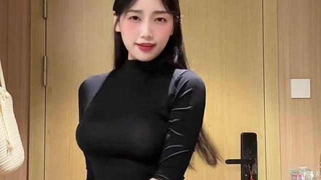 假装自己是甜妹