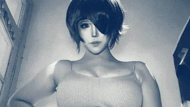 老演员笑场这一块 （水一期视频）