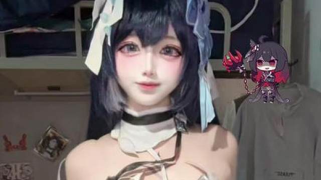 白希最喜欢黑希啦！