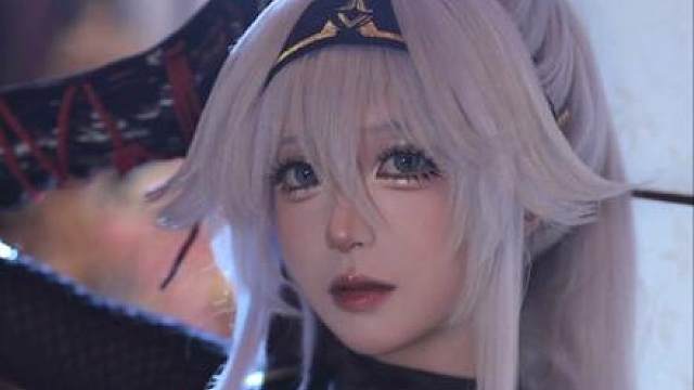 接下来，指挥官同志是准备对我进行 "审讯" 吗？